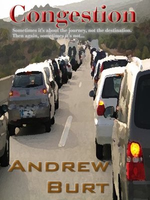 cover image of Congestion